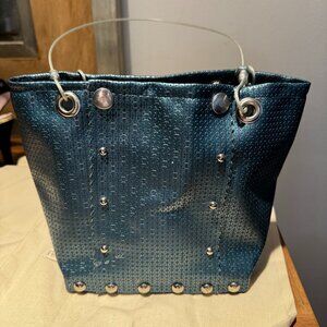 Hardware by Renee small purse